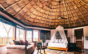 Gaia Riverlodge