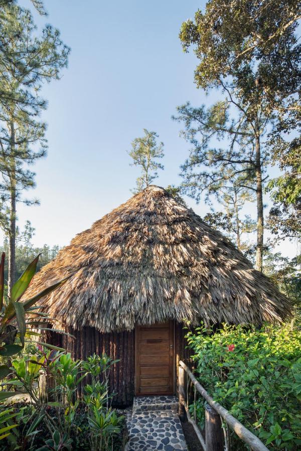 Gaia Riverlodge Unitedville Exterior foto