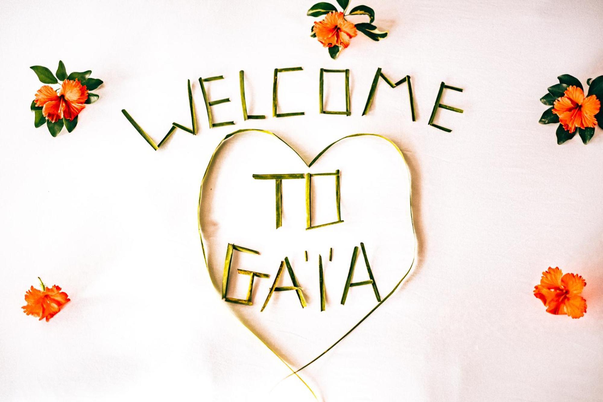 Gaia Riverlodge Unitedville Exterior foto