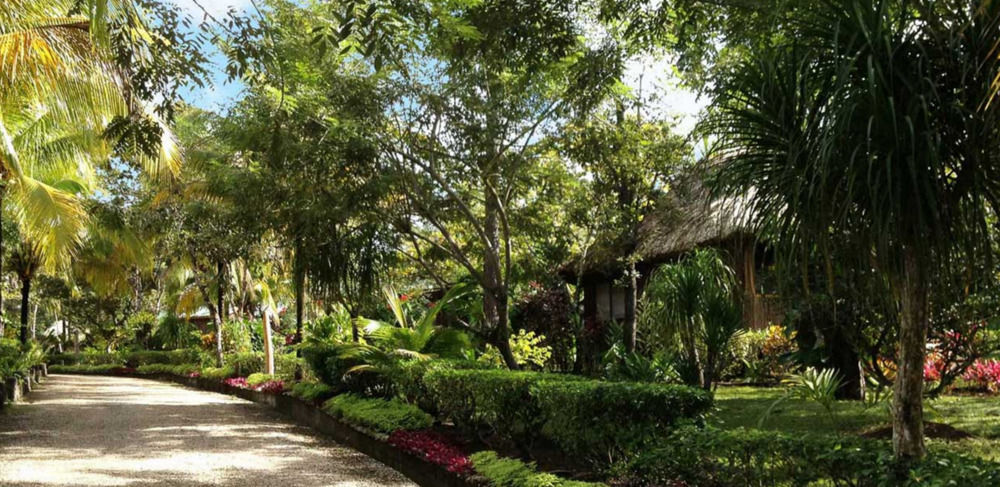Gaia Riverlodge Unitedville Exterior foto