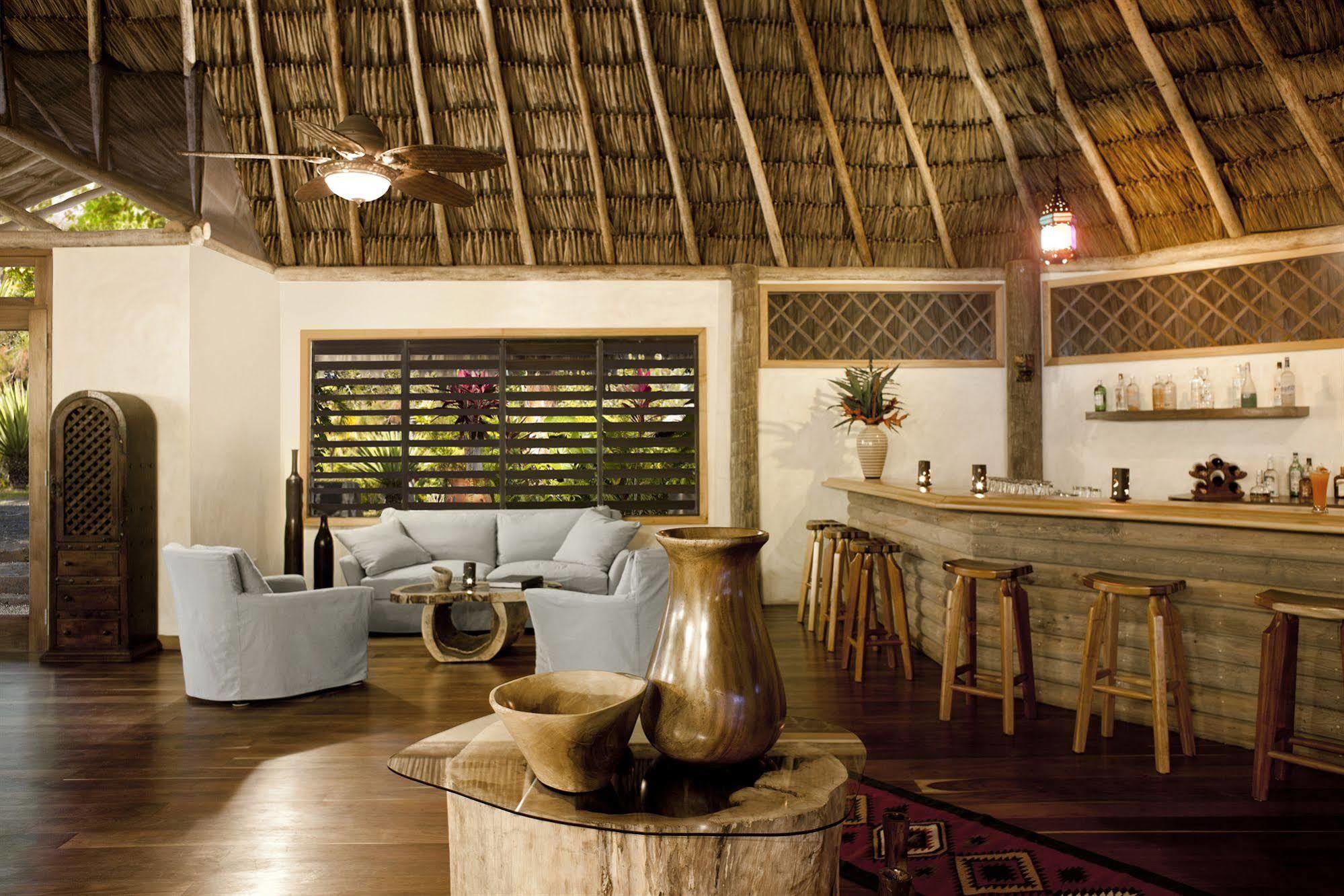 Gaia Riverlodge Unitedville Exterior foto